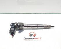 Injector, Vw Touran (5T1), 1.6 tdi, DGD, 04L130277AD