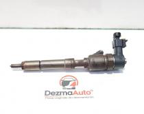 Injector, Fiat Punto (199) [Fabr 2012-2018] 1.3 M-JET, 199B1000, 0445110351 (id:408079)