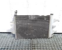 Radiator clima, Vw Polo (9N) [Fabr 2001-2008] 1.4 tdi, BMS, 6Q0820411K (id:408974)