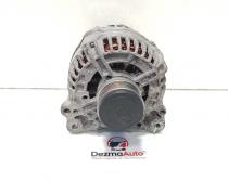 Alternator 140A 06F903023F Seat Altea (5P1) [Fabr 2004-2010] 1.6tdi CAY (pr:592126)