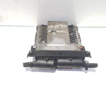 Calculator motor, VW Passat (3C2) [Fabr 2005-2010] 2.0 tdi, BKP, 03G906018CE (id:408910)