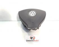 Airbag volan, Vw Polo (9N) [Fabr 2001-2008] 6Q0880201AC (id:409004)