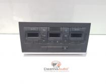 Display climatronic, Audi A4 (8EC, B7) [Fabr 2004-2008] 8E0820043AJ (id:408376)