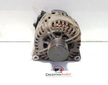 Alternator 150A 9646321780 Peugeot 307 [Fabr 2000-2008] 1.6hdi 9HX (id:408047)