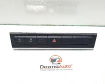 Buton avarii cu buton comenzi, Audi A3 (8P1) [Fabr 2003-2012] cod 8P0927137CG (id:404983)