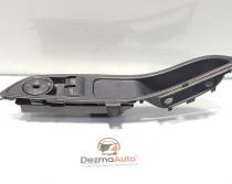 Butoane comanda geam stanga fata, Ford Focus 3 [Fabr 2010-2018] AM5T-14A132-FA (id:405022)