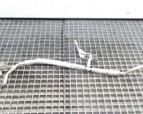Conducta clima, Bmw 5 (E60) [Fabr 2004-2010] 3.0 D, 306D2, 6914573-04 (id:275017)