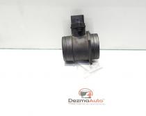 Debitmetru aer, VW Golf 5 Variant (1K5) [Fabr 2007-2009] 1.9 TDI, BXE 038906461B, 0281002531 (id:409202)