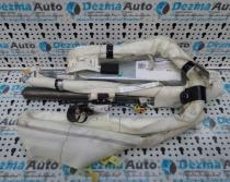 Airbag cortina dreapta 5N0880742K, Volkswagen Tiguan 2007-In prezent, (id:166912)