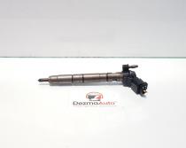 Injector, Vw Passat Variant (3C5) [Fabr 2005-2010] 2.0 tdi, CBA, 03L130277, 0445116030 (pr:110747)