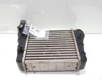 Radiator intercooler, Audi A4 (8EC, B7) [Fabr 2004-2008] 2.0 tfsi, 8E0145805AA (id:408318)