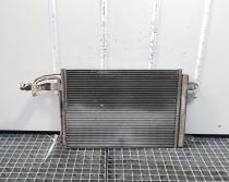 Radiator clima, Skoda Superb II (3T4) [Fabr 2008-2015] 1.6tdi, CAY, 1K0820411N (id:409778)