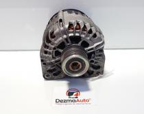 Alternator, Renault Megane 3 [Fabr 2008-2015] 1.5 dci, K9KR846, 231000026R (id:410469)