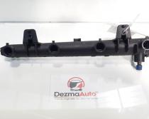 Rampa injectoare, Peugeot 207 (WA) [Fabr 2006-2012] 1.4 B, KFU, 9652451580 (id:410484)