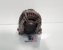 Alternator, Vw Touran (1T1, 1T2) [Fabr 2003-2010] 1.9 tdi, BKC, 06F903023F (pr:110747)