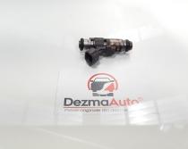 Injector, Peugeot 207 (WA) [Fabr 2006-2012]1.4 B, KFU (id:410486)