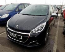 Dezmembrari auto Peugeot 208 [Fabr 2012-prezent] 1.6hdi 9HR