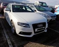 Dezmembrez Audi A4 (8K2, B8) toate motorizarile (2.0 TDI, 1.8 TFSI)