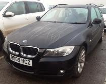 Dezmembrari auto Bmw 3 Touring (E91) facelift [Fabr 2005-2011] 2.0diesel N47D20C