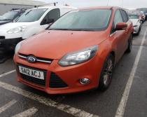 Dezmembrari auto Ford Focus 3 [Fabr 2010-2018] 1.6tdci T1DB