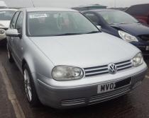 Dezmembrari auto  Golf 4 (1J1) [Fabr 1997-2004] 1.9tdi ASZ