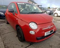 Dezmembrari auto Fiat 500 [Fabr 2010-prezent] 1.2b