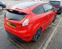 Dezmembrari auto Ford Fiesta 6 [Fabr 2008-prezent] 1.0b ecoboost SFJA