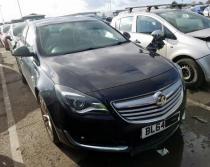 Dezmembrari auto Opel Insignia A [Fabr 2008-2016] facelift 2.0cdti A20DTH