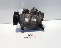 Compresor clima, Audi A4 (8K2, B8) [Fabr 2008-2015] 2.0 tdi, CAG, 8K0260805E (pr:117994)