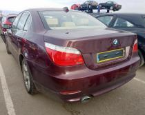 Dezmembrari auto Bmw 5 (E60) [Fabr 2004-2010] 2.0diesel N47D20A