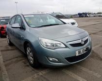 Dezmembrari auto Opel Astra J [Fabr 2009-2015] 1.6b A16XER