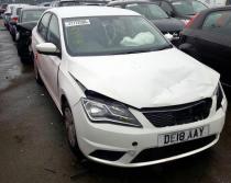 Dezmembrez Seat Toledo 4 (KG3) toate motorizarile (1.6 TDI)