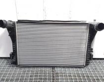 Radiator intercooler cu colier, Skoda Octavia 2 Combi (1Z5) [Fabr 2004-2013] 1.6 tdi, CAY, 1K0145803AJ (id:409425)