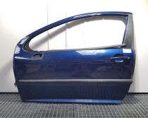 Usa stanga fata, Peugeot 207 (WA) [Fabr 2006-2012] coupe (id:409295)