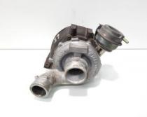 Turbosuflanta, Skoda Superb I (3U4) [Fabr 2001-2008] 2.5 tdi, BDG, 059145701S (pr:110747)