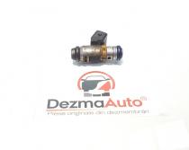 Injector, Fiat Punto Evo (199) [Fabr 2008-2011] 1.4 B, 350A1000 (id:411006)