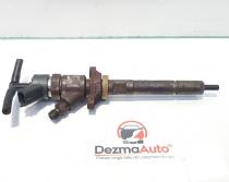 Injector, Peugeot 407 [Fabr 2004-2010] 1.6 hdi, 9HZ, 0445110259 (id:410928)