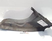 Difuzor aer, Audi A6 (4F2, C6) 4F0145333J 2.0 TDI, CAH (id:411232)