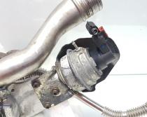 Supapa turbo electrica, Opel Insignia A [Fabr 2008-2016] 2.0 cdti, A20DTH (id:411214)