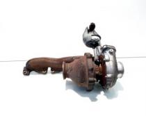 Turbosuflanta, GM55570748, Opel Insignia A, 2.0 cdti, A20DTH (id:486527)