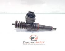 Injector, Vw Sharan (7M8) 038130073AC,B00, 0414720029, 1.9 TDI, AUY (id:411230)