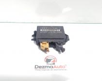 Modul senzor parcare, Audi A4 (8EC, B7) [Fabr 2004-2008] 8E0919283B (id:410324)