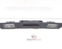 Maner deschidere haion, Audi A3 (8P1) [Fabr 2003-2012] 8P4827574 (pr:110747)