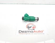 Injector, Peugeot 207 (WA) [Fabr 2006-2012] 1.4 B, KFV, 01F023 (id:411522)