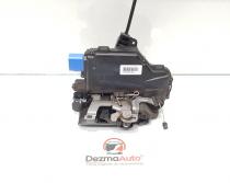 Broasca stanga fata, Skoda Fabia 2 (5J, 542) [Fabr 2007-2014] 3B1837015AR (id:411480)