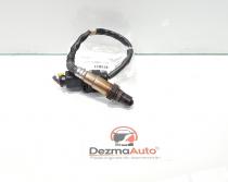 Sonda lambda, Citroen C3 (II) [Fabr 2009-2016] 1.6 hdi, 9687161080 (id:411611)