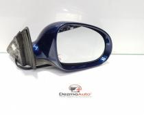 Oglinda electrica dreapta cu semnalizare, Vw Passat (3B3) [Fabr 2001-2004] (id:411585)