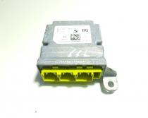 Calculator airbag, cod 8V51-14B321-BG, Ford Fiesta 6 [Fabr 2008-prezent] (id:412501)