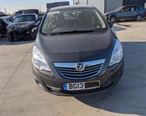 Dezmembrari auto Opel Meriva B 1.7cdti, A17DTS