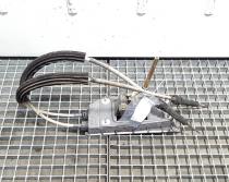 Timonerie, Skoda Fabia 1 (6Y2) [Fabr 1999-2008] 1.4 TDI, AMF, 6Q0711061 (id:412334)